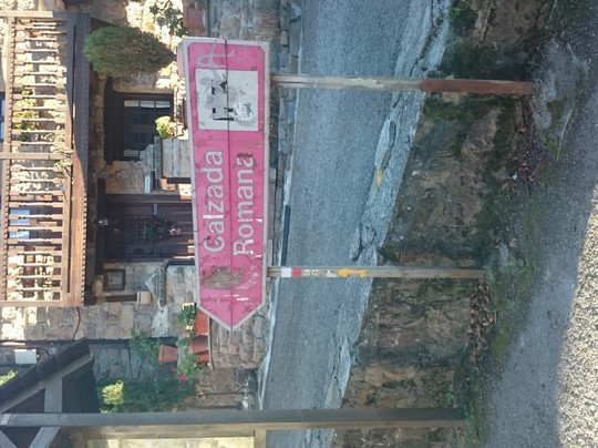 Calzada Romana-Barcena de Pie de Concha必去景点