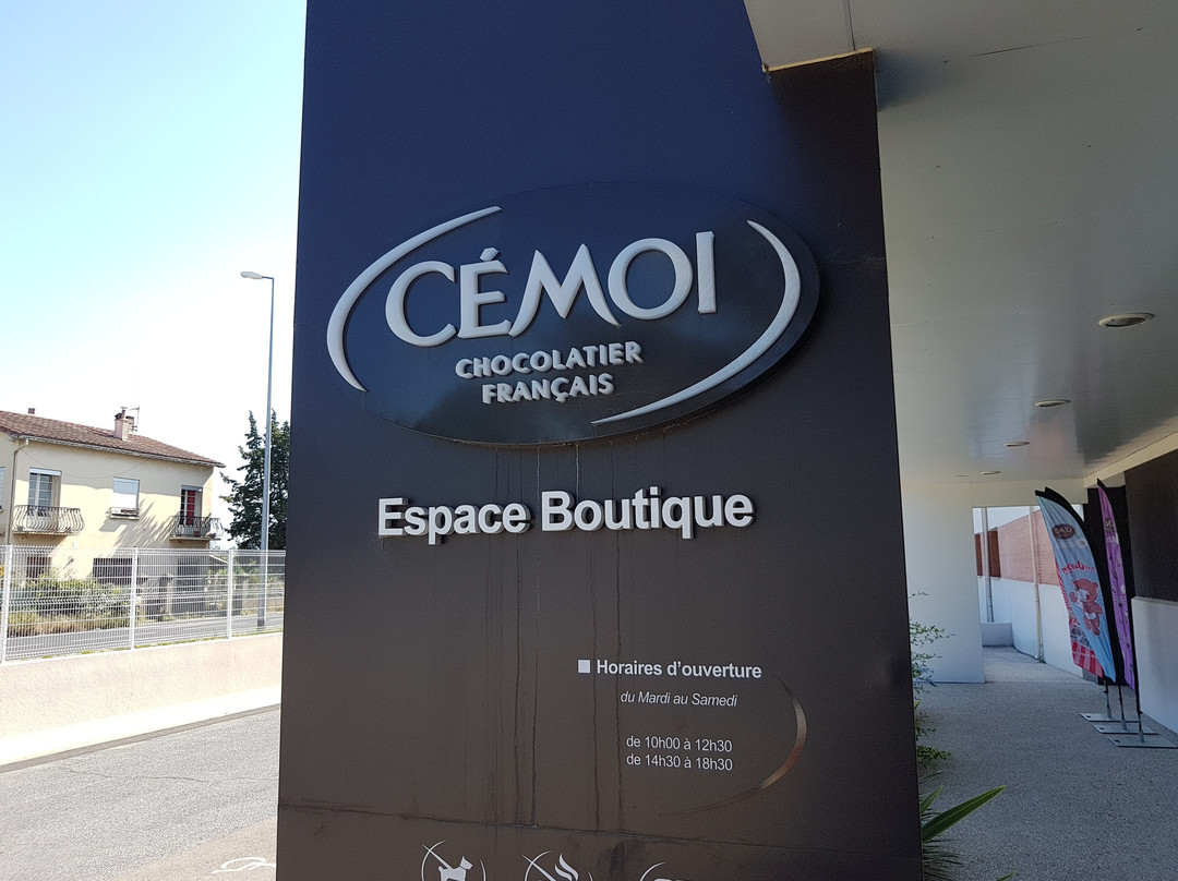 Boutique CÉMOI景点图片