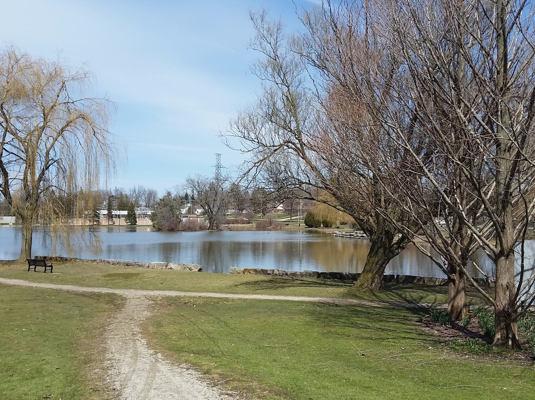Southside Park景点图片