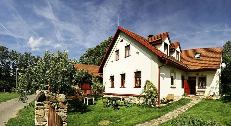 Guest House Restaurant Na Cechach