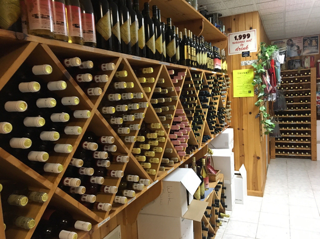 West Hanover Winery景点图片
