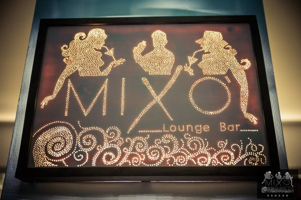Mixó Lounge Bar-Palagianello必去景点