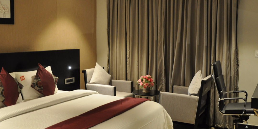 Shaans I Suites主图