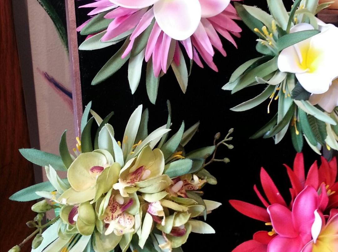 Naupaka Island Designs-希洛必去景点