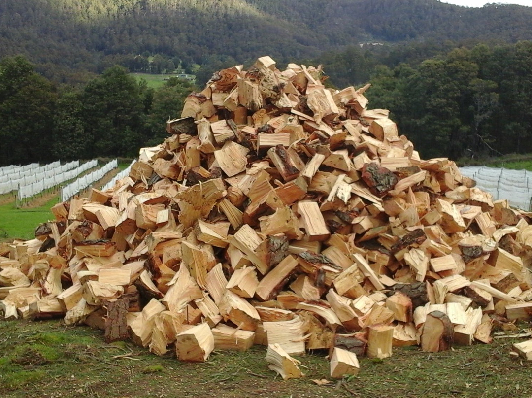 Hartzview Vineyard-Gardners Bay必去景点