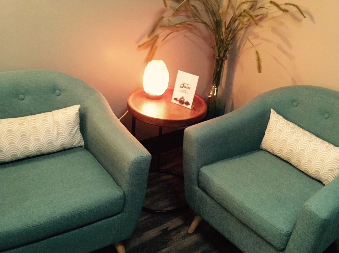 Soak Float Center-塞勒姆必去景点