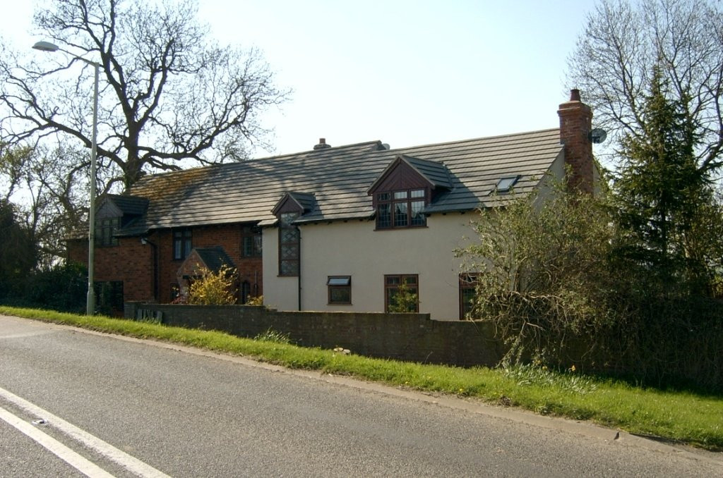 Pen-y-Bryn Bed & Breakfast