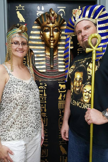 Three Keys Escape Game - Atlanta (Suwanee)-苏万尼必去景点