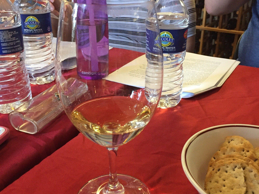 Verona Wine Cellar景点图片