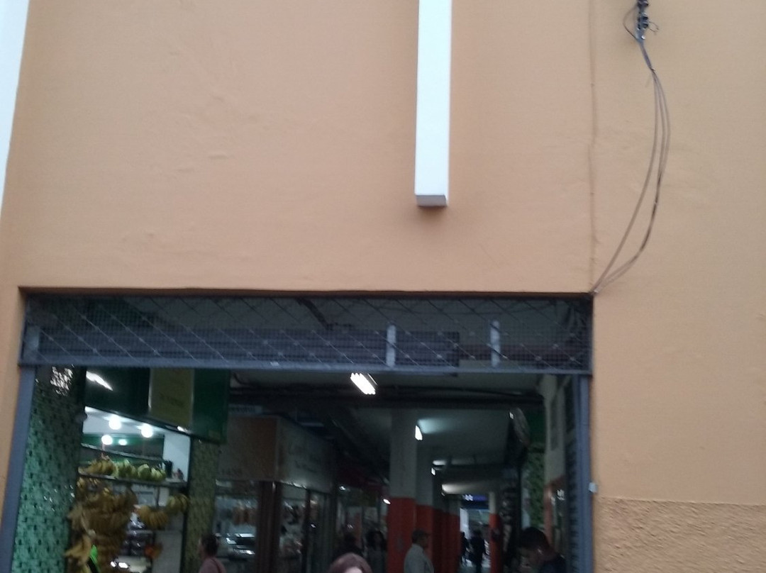 Mercado Municipal de Mogi das Cruzes-Mogi das Cruzes必去景点