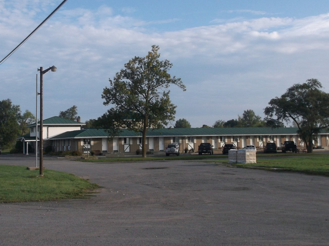 Royal Napanee Inn主图