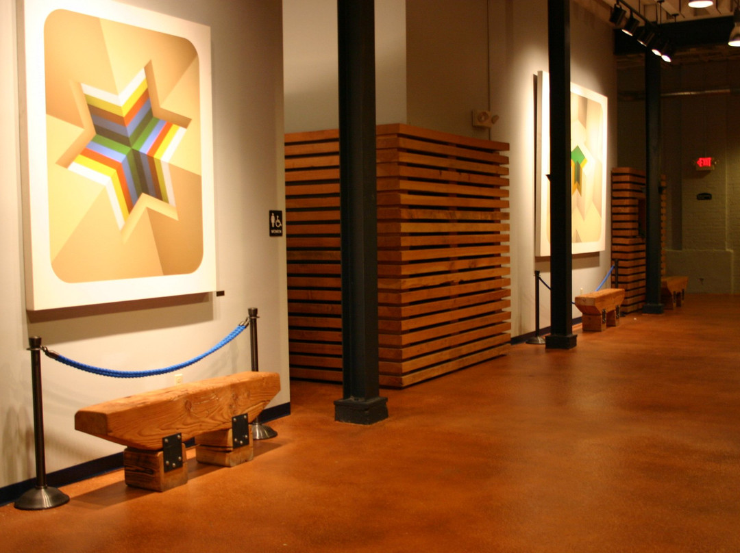 Schauer Arts Center-Hartford必去景点