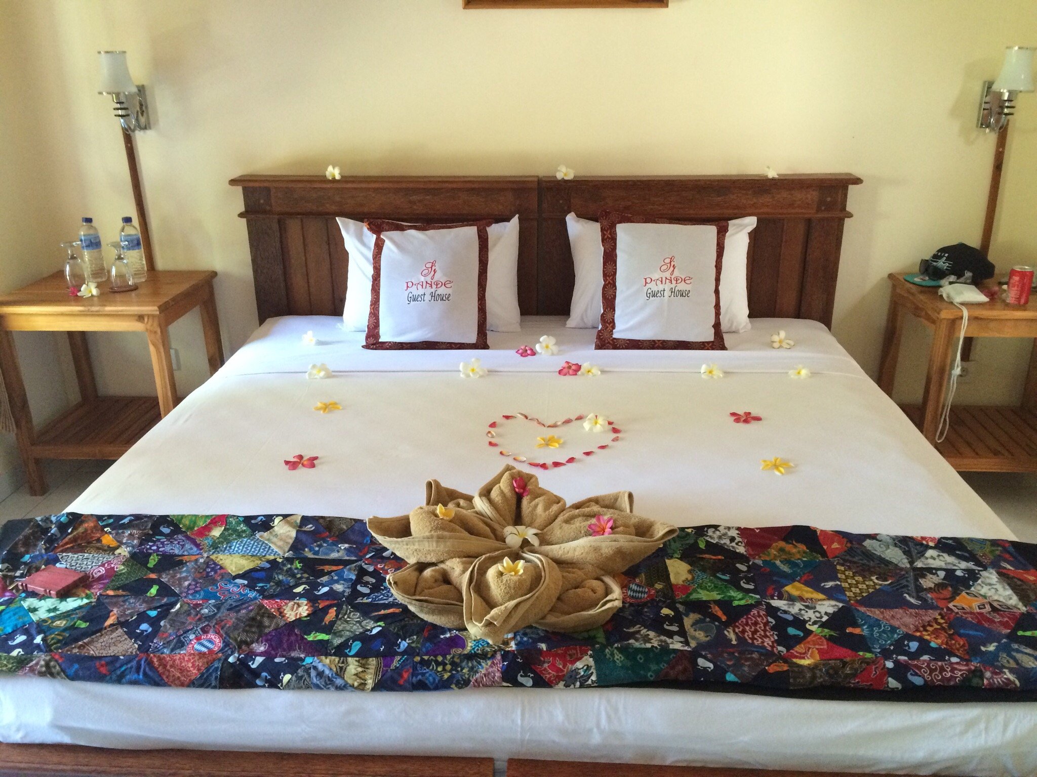 Pande Guest House-官方