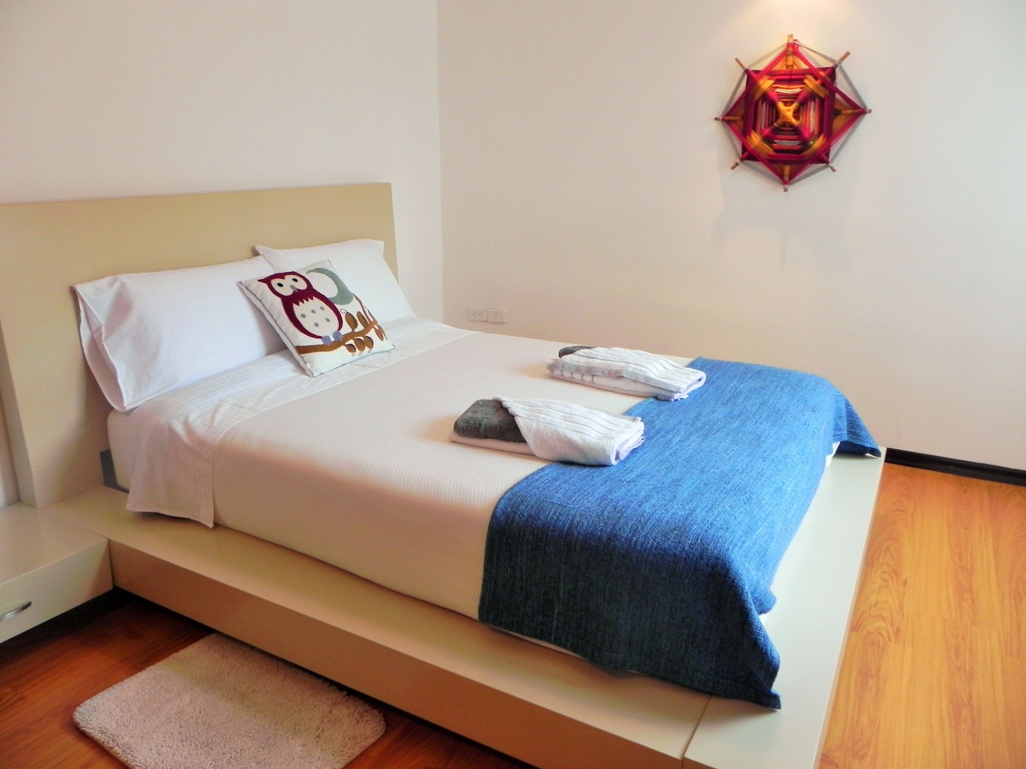 Huasi Suites-官方