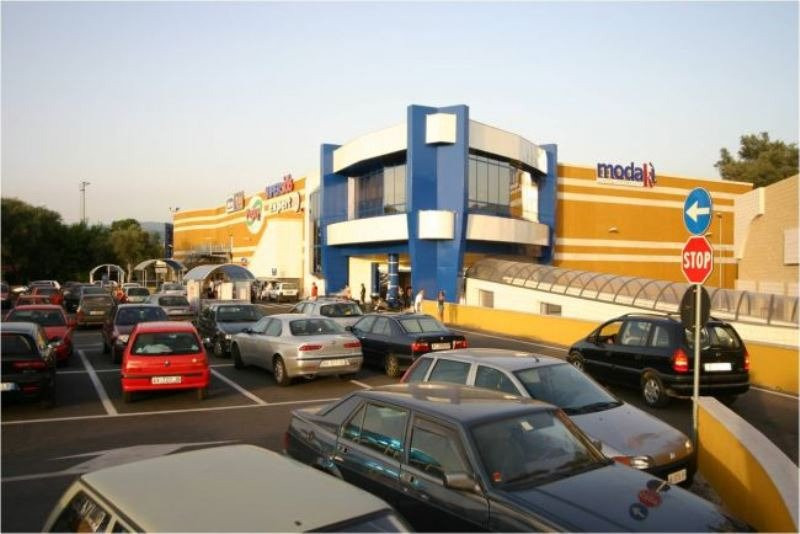 Centro Commerciale Peguy景点图片