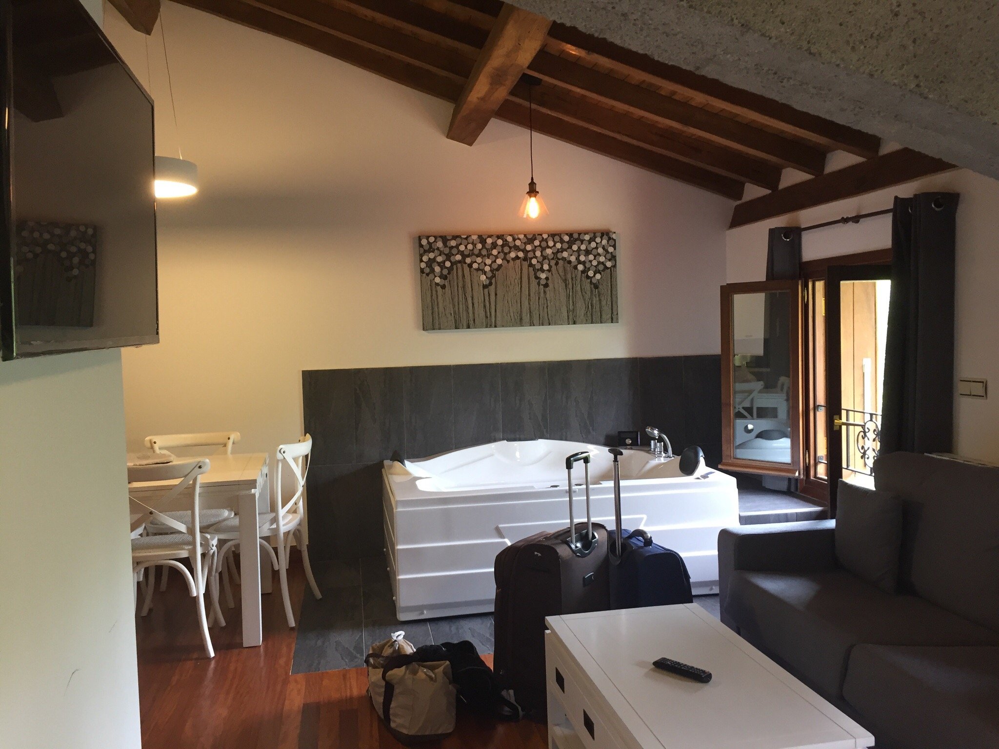 Casa Rural Arregi-官方