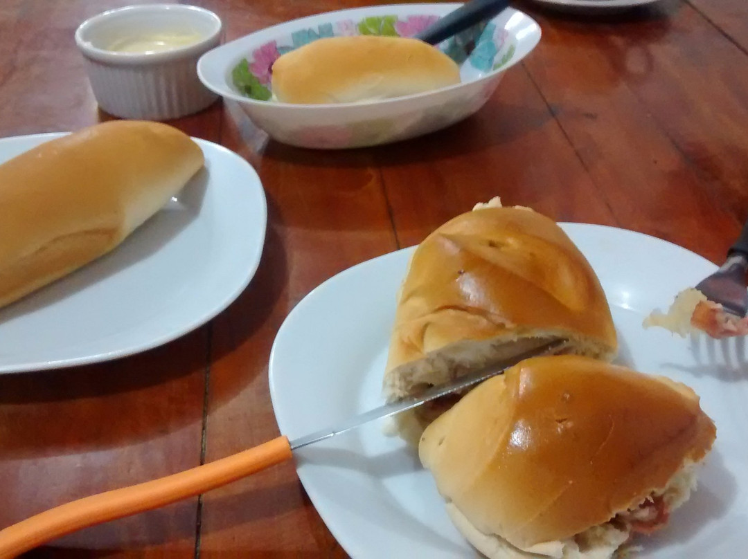 Padaria Santo Antônio