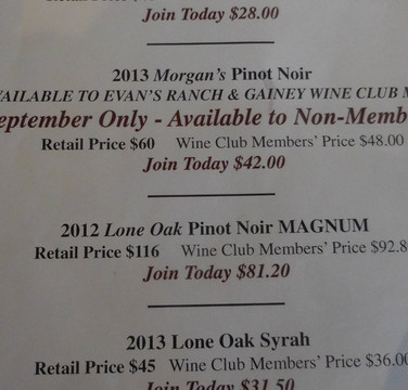 Evan's Ranch Wine Tasting Room-洛斯奥利沃斯必去景点