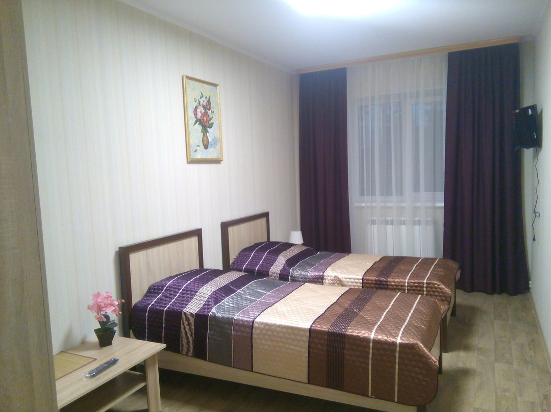 Guest House Maria