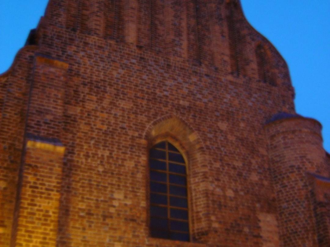 Konin Old Town景点图片