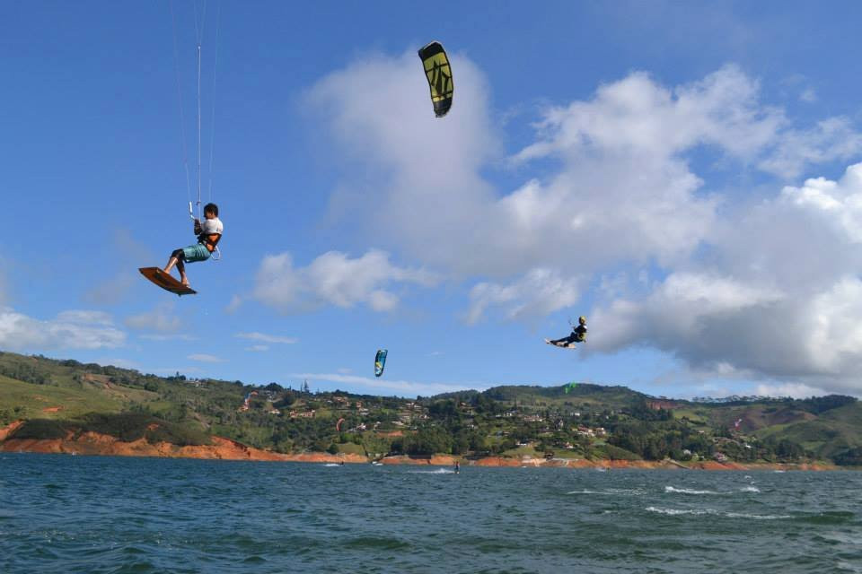 Kite Planet Colombia景点图片