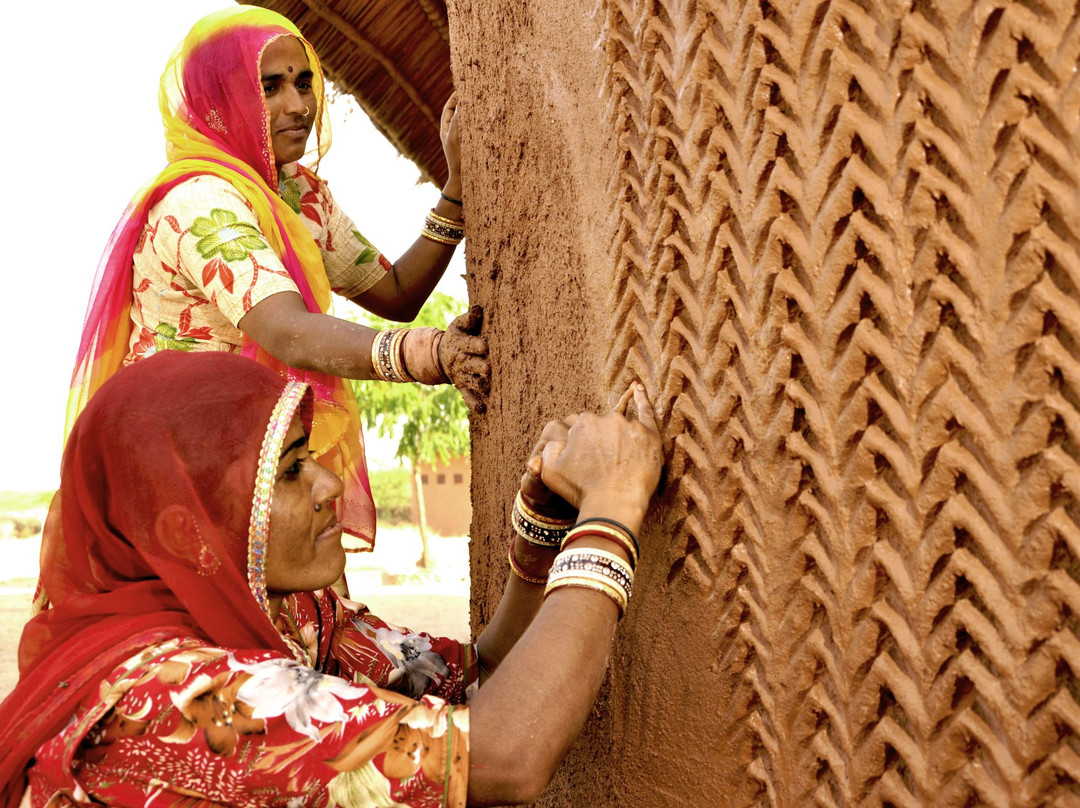 Arna Jharna: The Thar Desert Museum of Rajasthan景点图片
