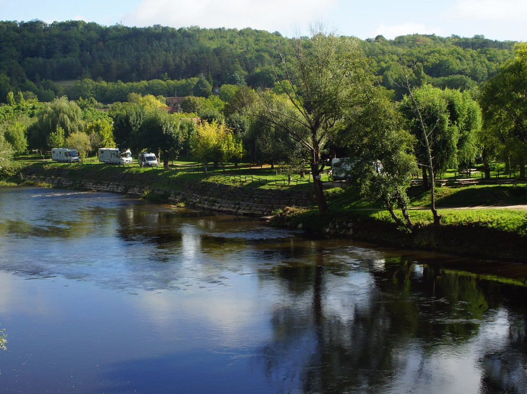 Dordogne Day Tours景点图片