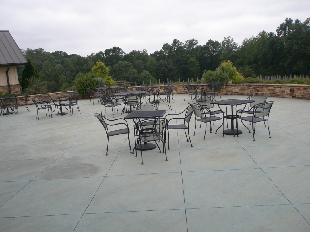 Owl's Eye Vineyard and Winery-Shelby必去景点