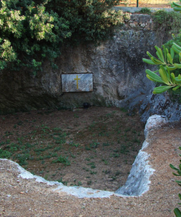 La Fossa景点门票图片