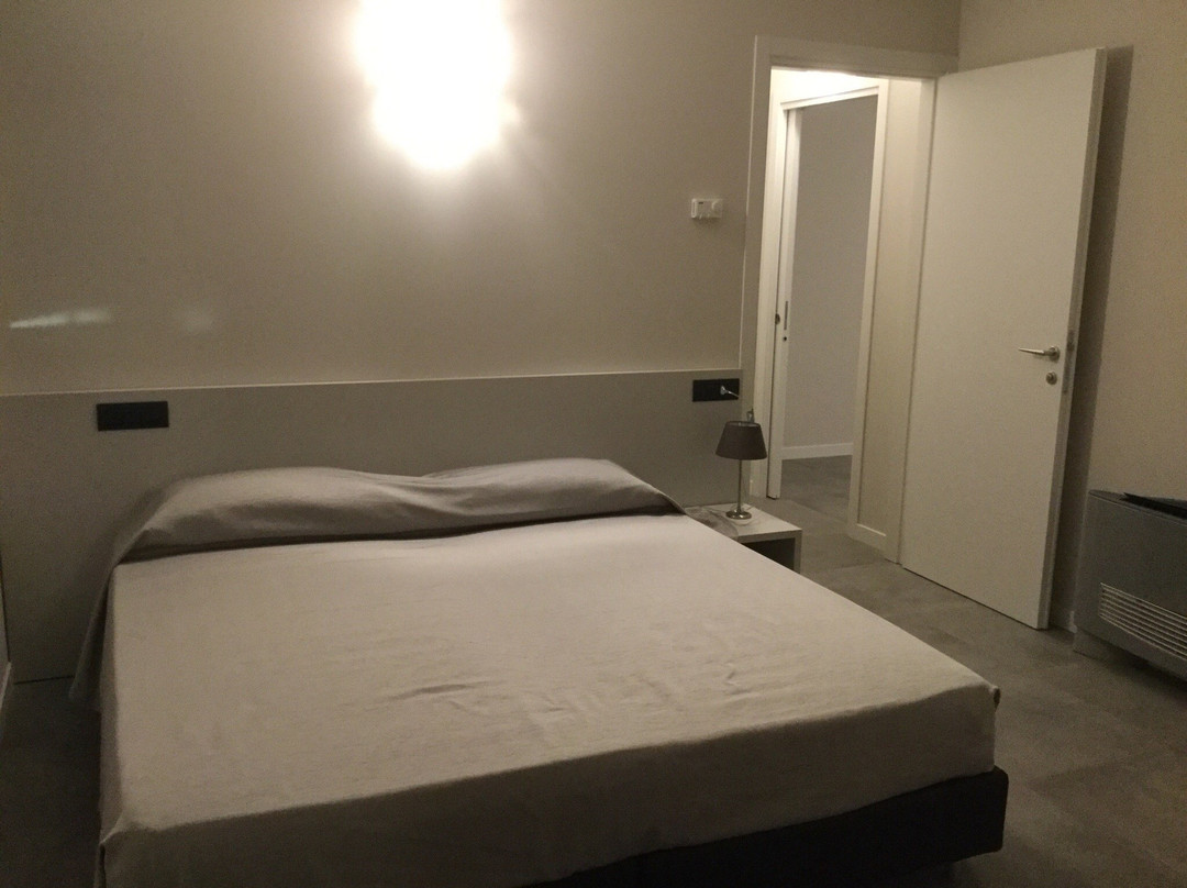 Residence Al Lido