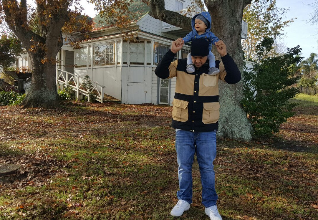 Waikato Coalfields Museum-Huntly必去景点