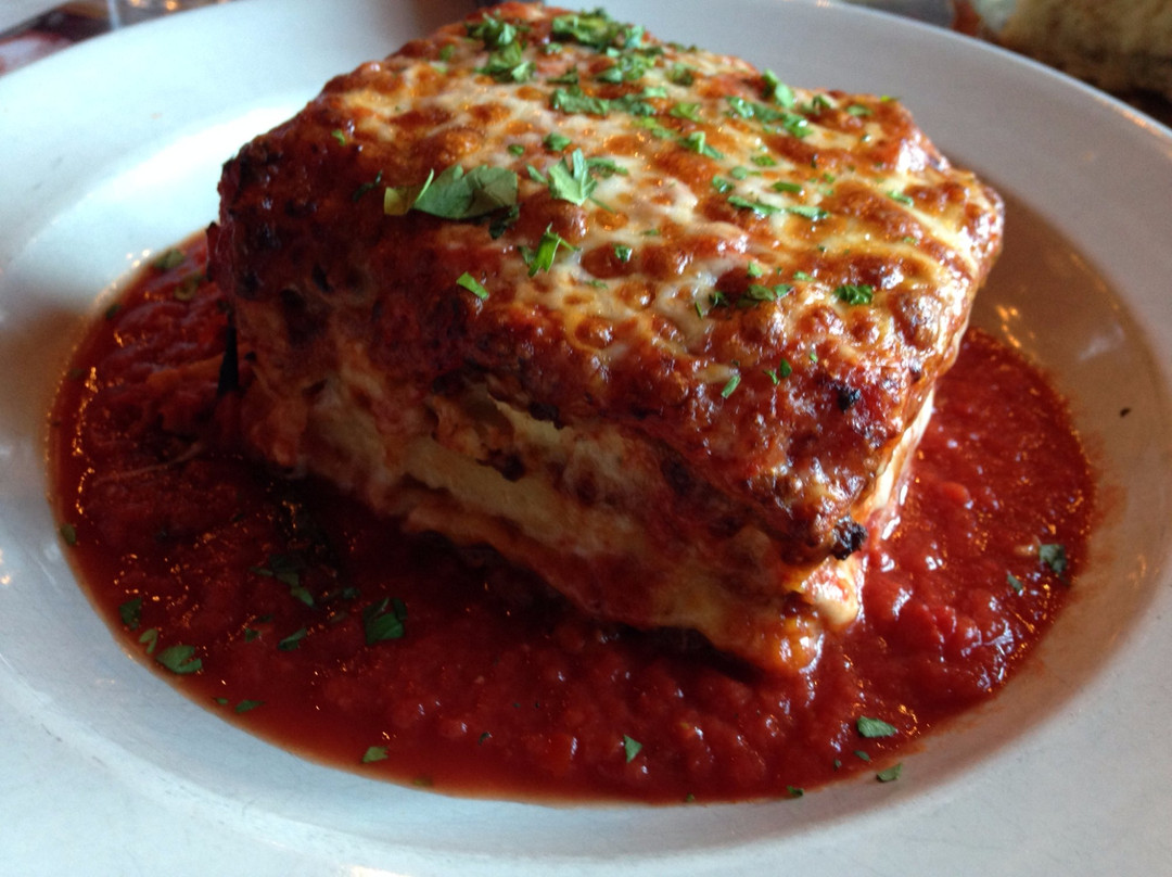 Bizzarro Italian Cafe