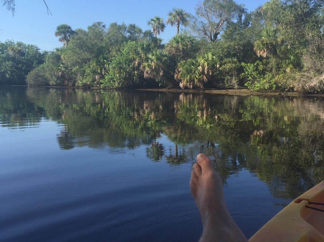 River Park Marina-圣露西港必去景点