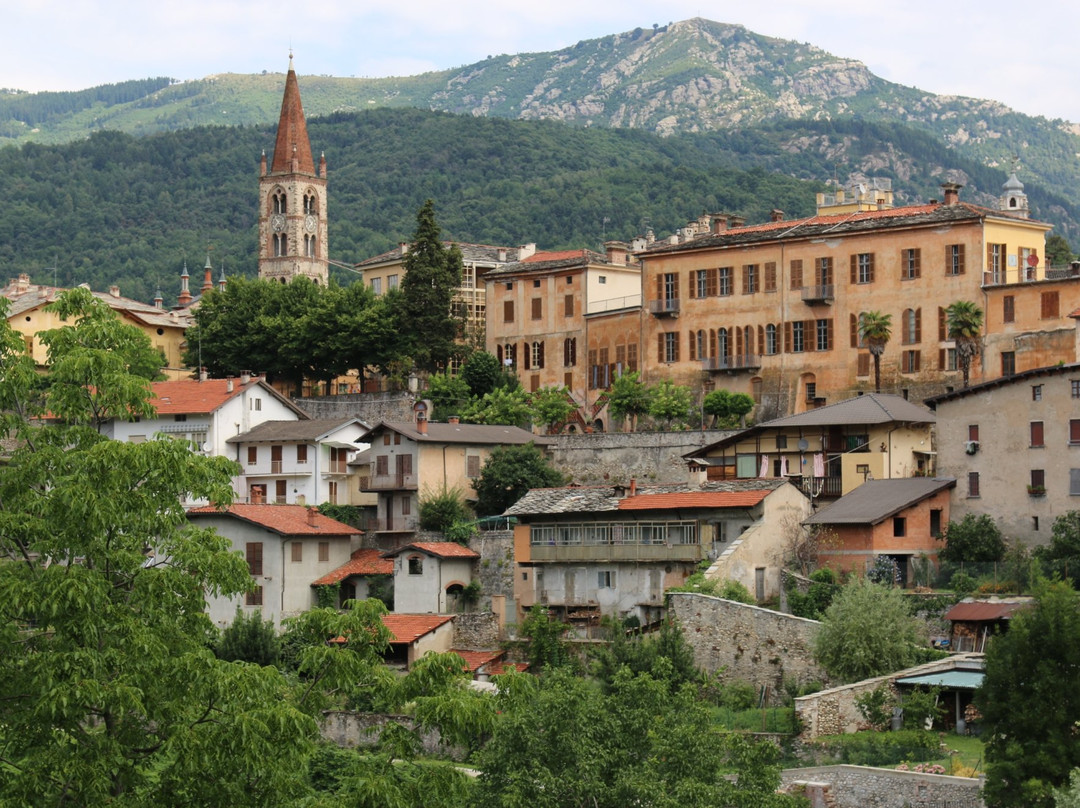Roccabruna旅游攻略图片