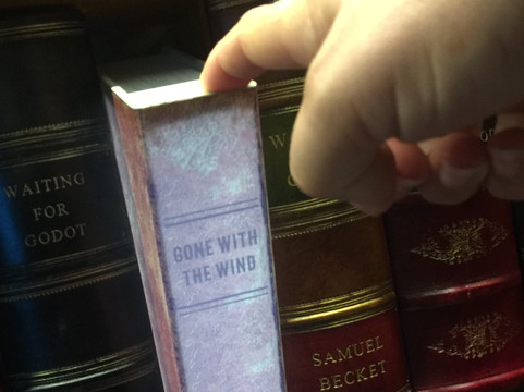 Irish Family History Centre-都柏林必去景点