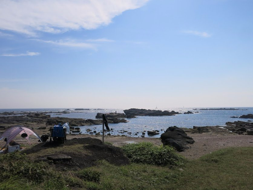 Moroiso Shores-三浦市必去景点