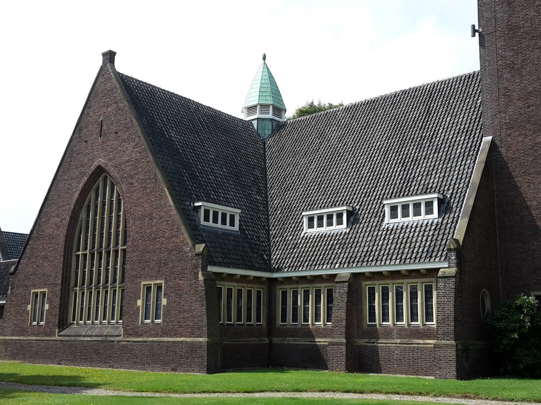 Lasonderkerk