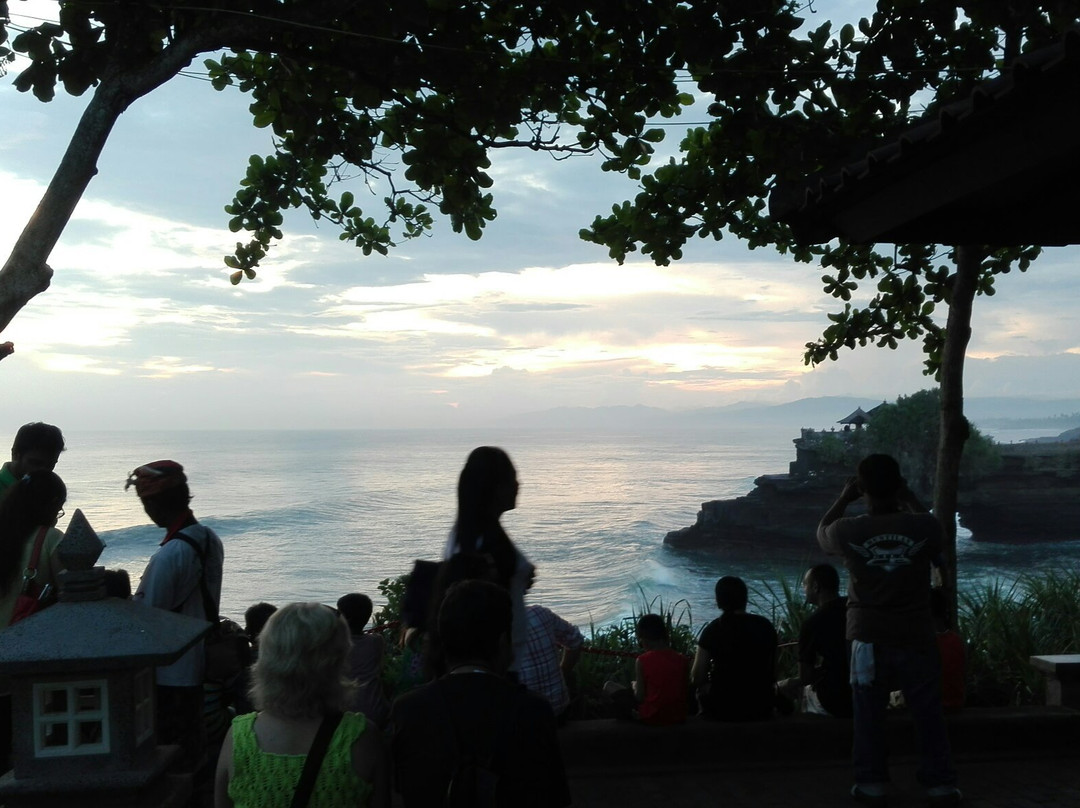 Bali Transport Tours-登巴萨必去景点