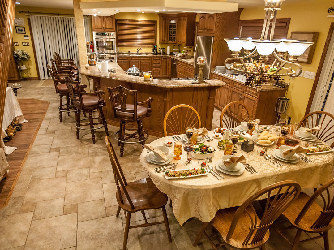 McGregor旅游攻略图片