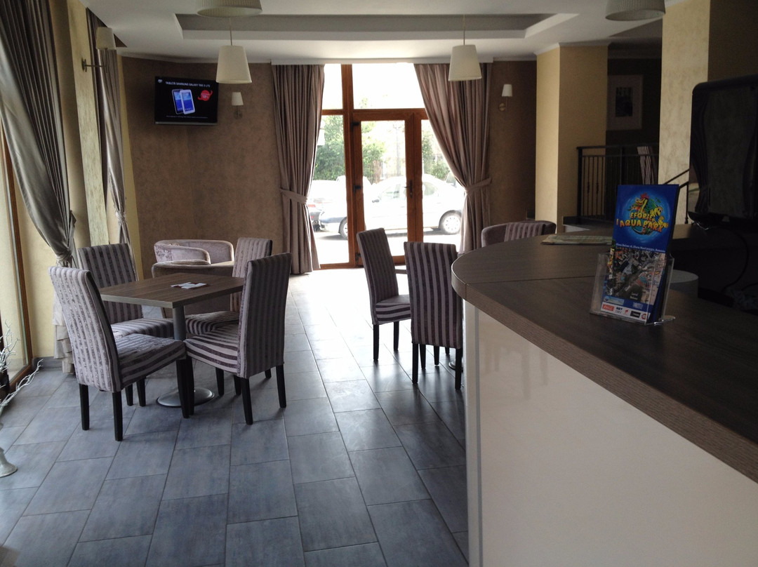 Lucas Boutique Hotel