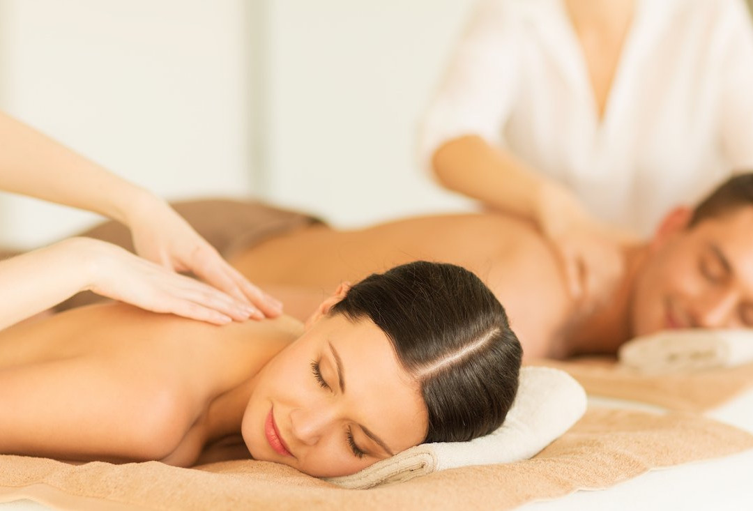Bliss Reflexology景点图片