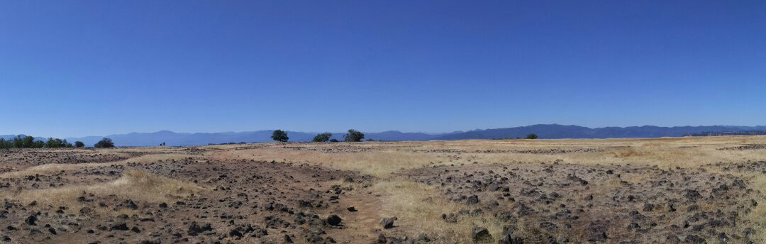 Upper and Lower Table Rock-梅德福必去景点