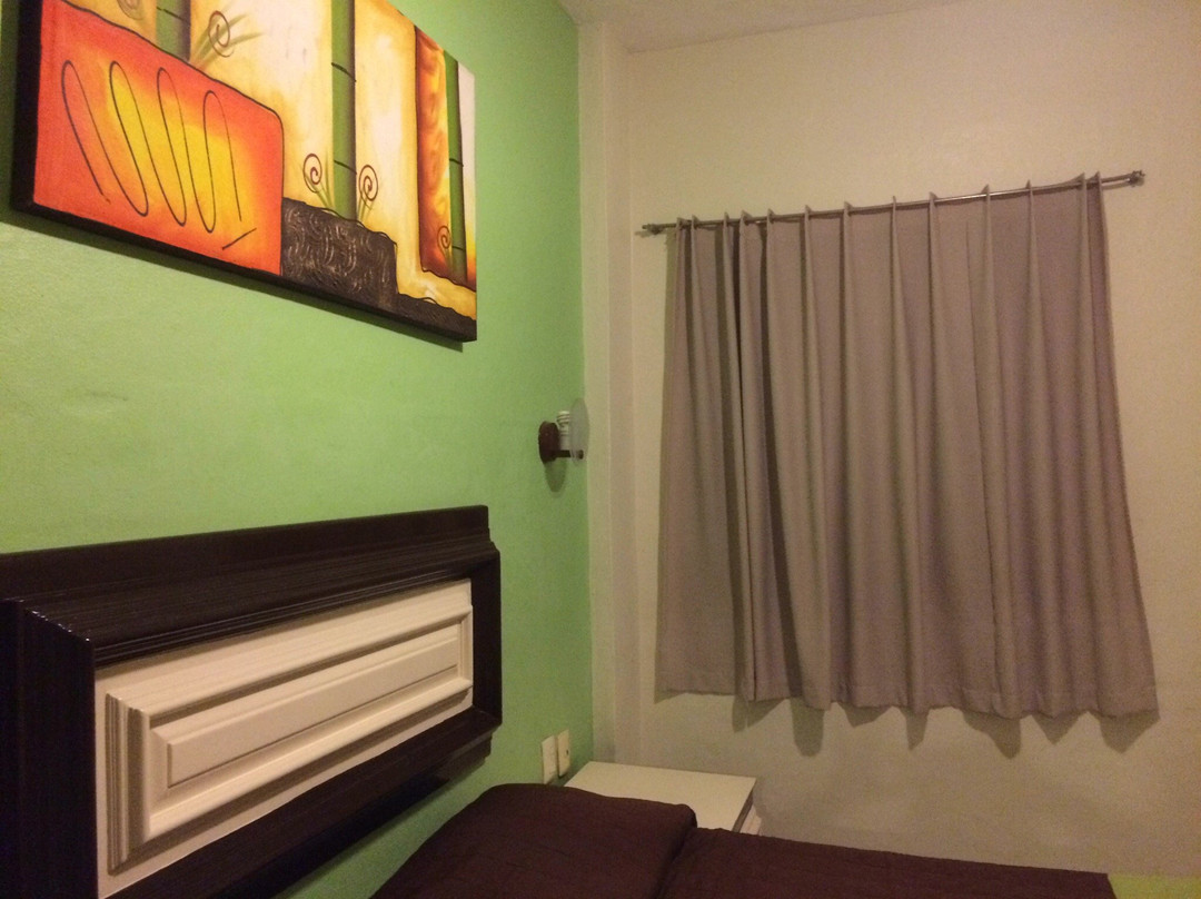 Hotel El Roble主图