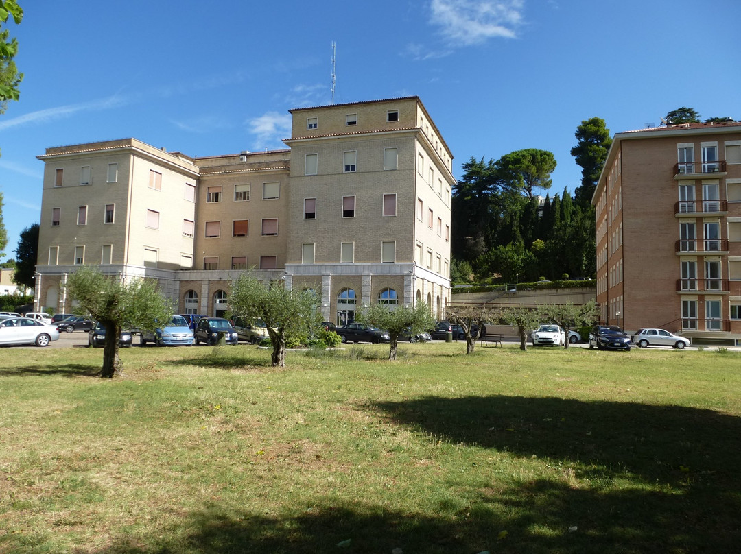 Domus San Giuliano主图
