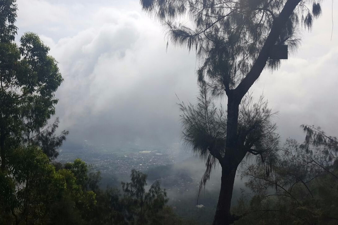 Mount Panderman-巴图必去景点