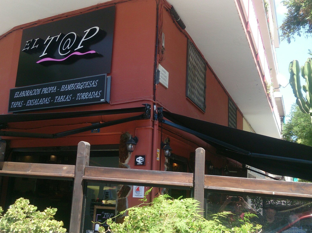 El Tap Gastrobar