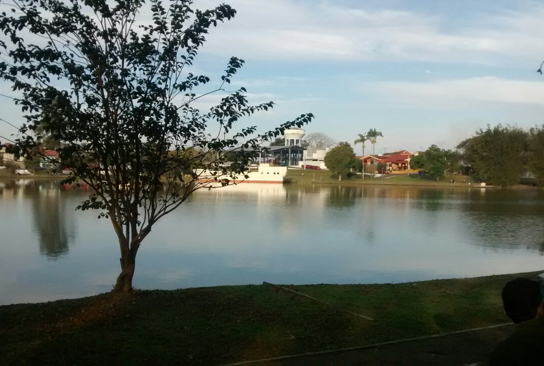 Armenia Lake-Taquari必去景点