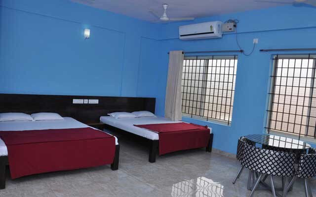 Gokul Residency