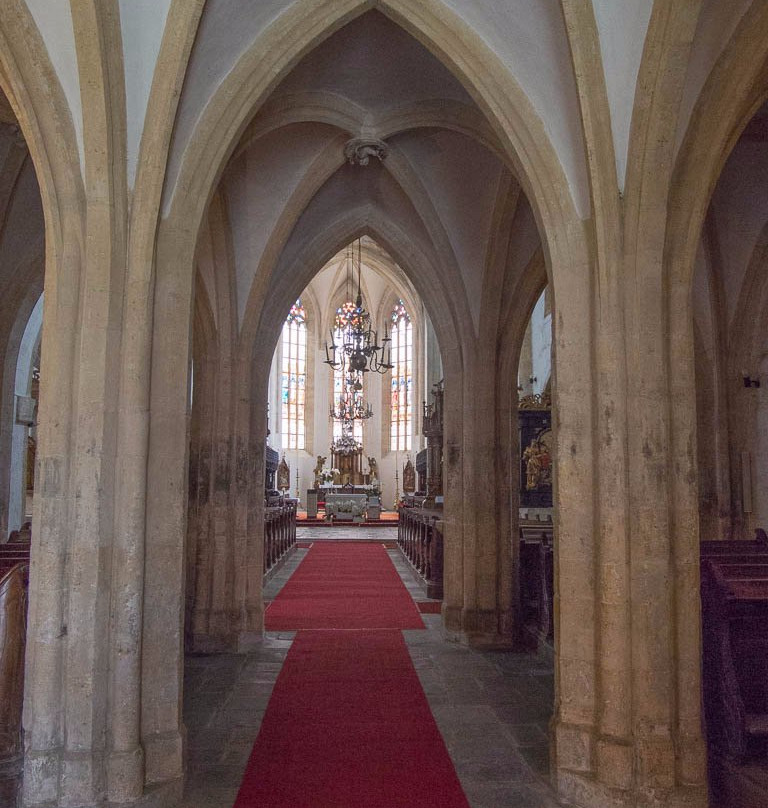 Church of St. George-普图伊必去景点