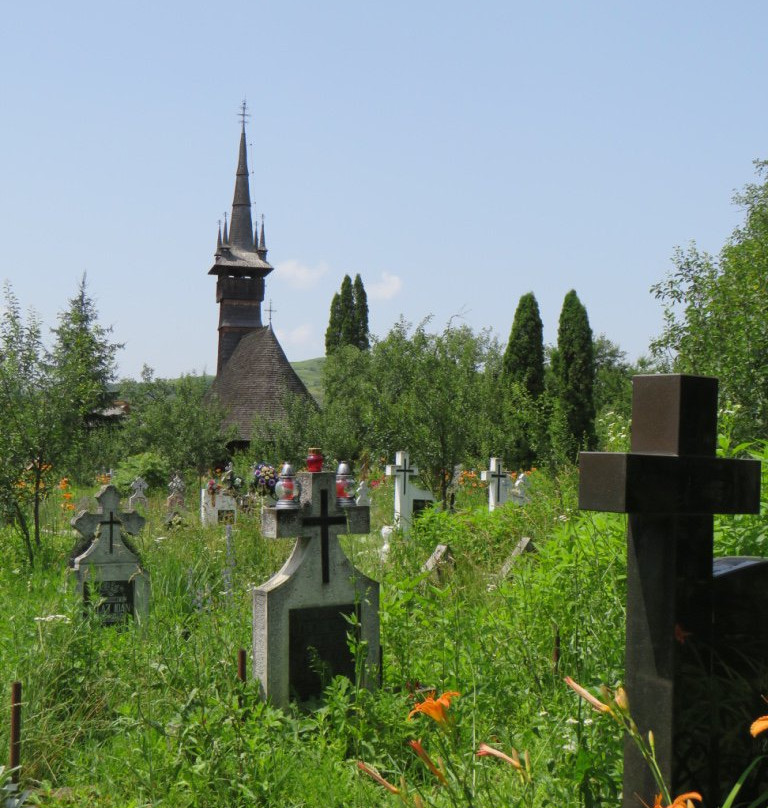 Church of the Holy Archangels景点图片
